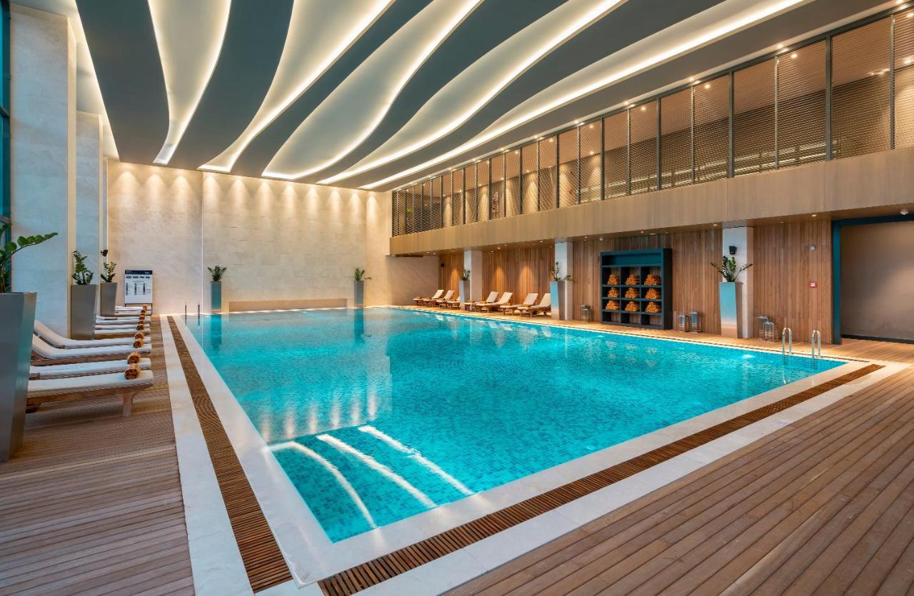 Lujo Hotel Bodrum Guvercinlik  Exterior foto
