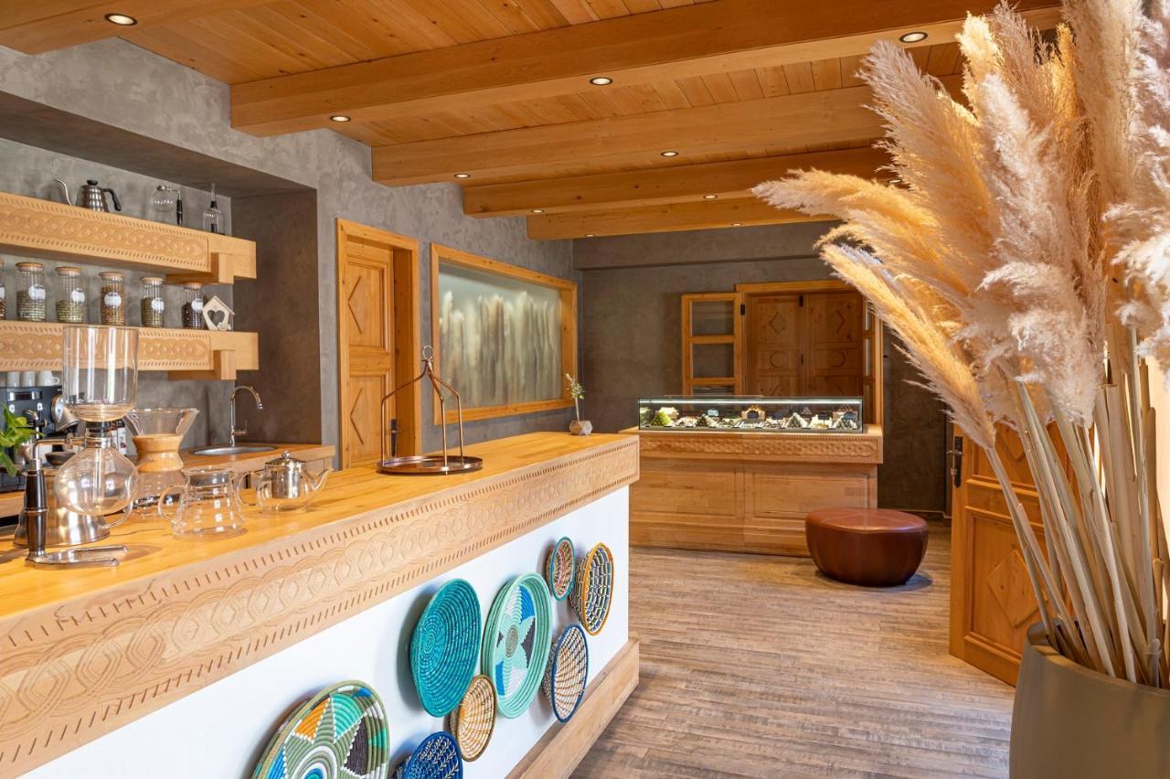 Lujo Hotel Bodrum Guvercinlik  Exterior foto