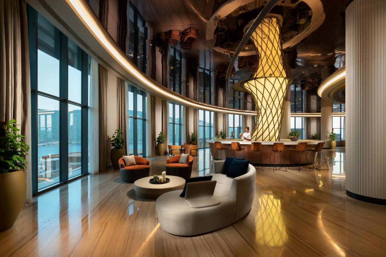 Lujo Hotel Bodrum Guvercinlik  Exterior foto