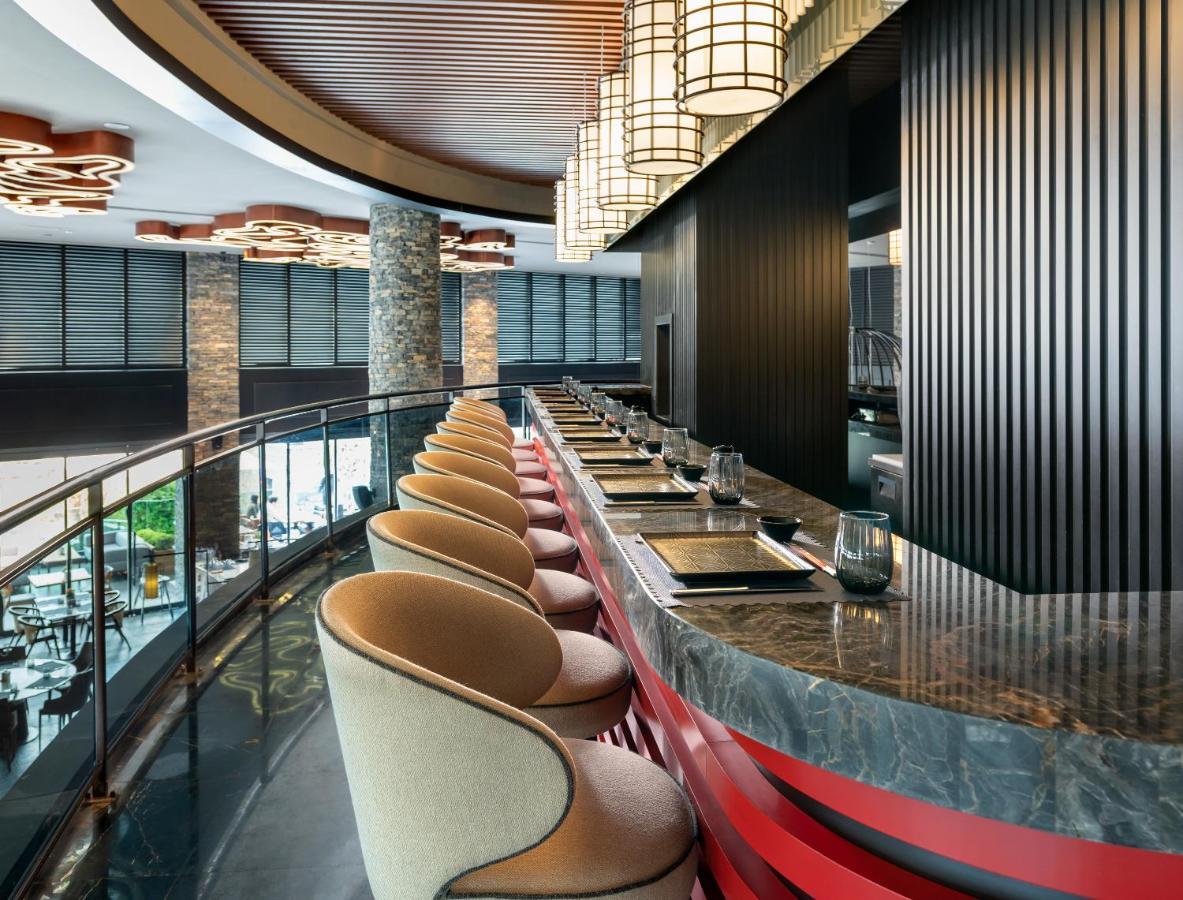 Lujo Hotel Bodrum Guvercinlik  Exterior foto