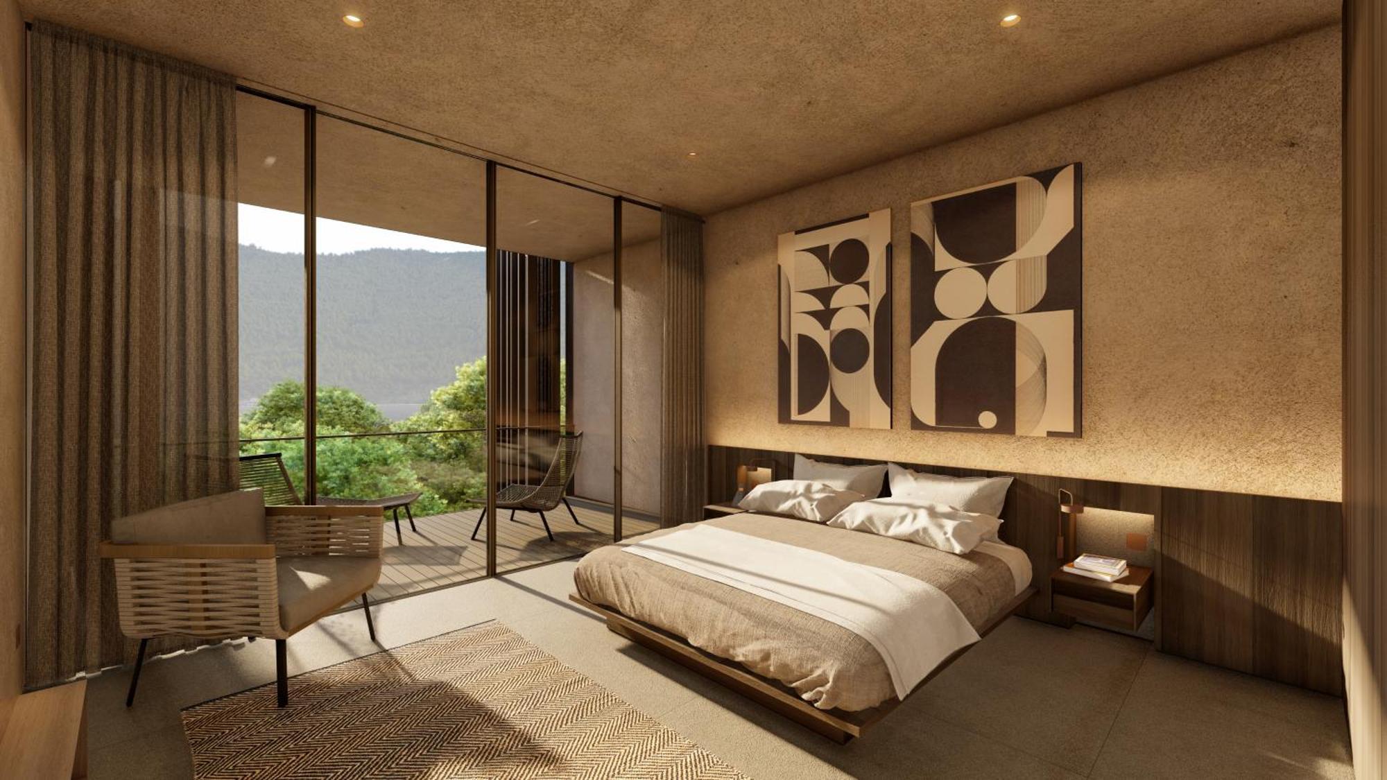Lujo Hotel Bodrum Guvercinlik  Exterior foto